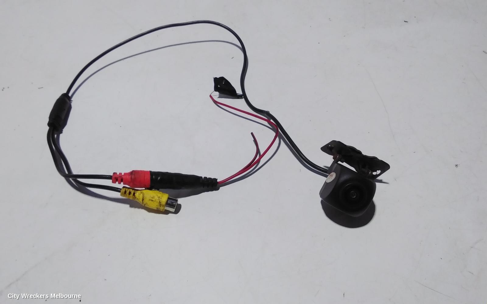 HONDA ACCORD 2011 REVERSE_CAMERA