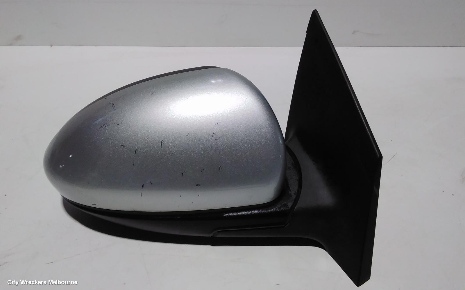 HOLDEN CRUZE 2013 Right Door Mirror