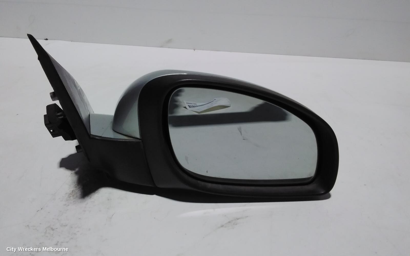 HOLDEN VECTRA 2004 Right Door Mirror