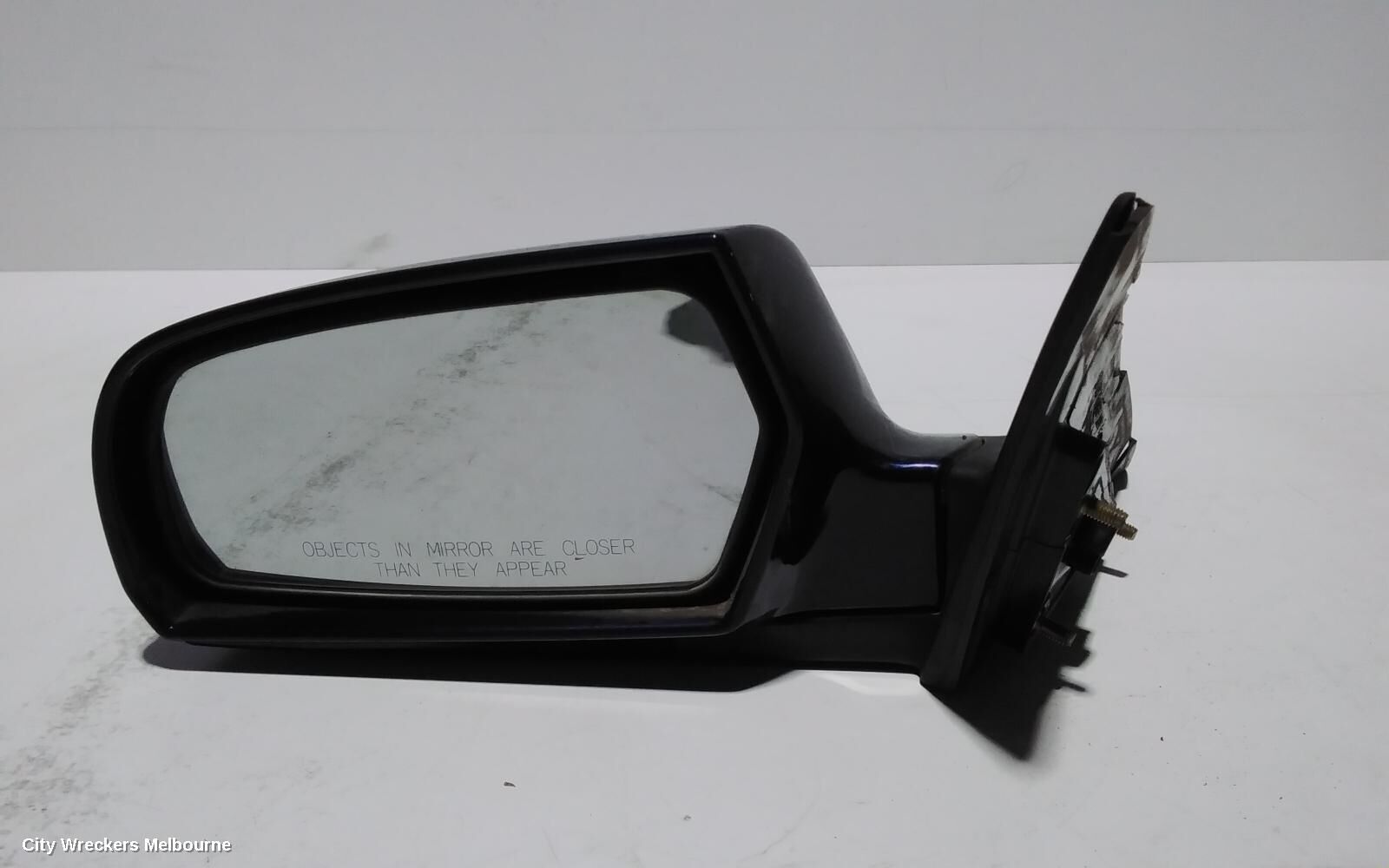 KIA MAGENTIS 2008 Left Door Mirror