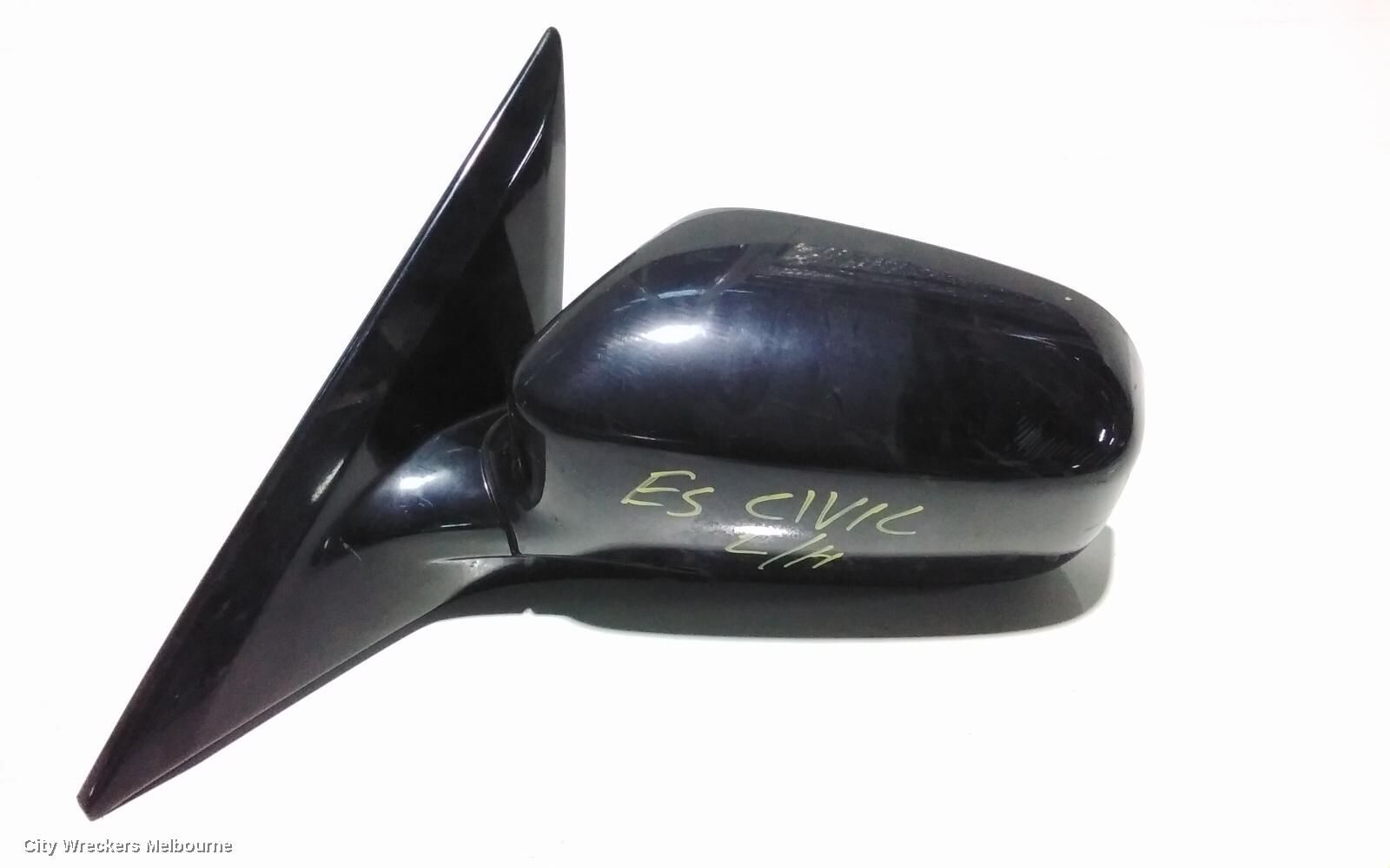 HONDA CIVIC 2004 Left Door Mirror