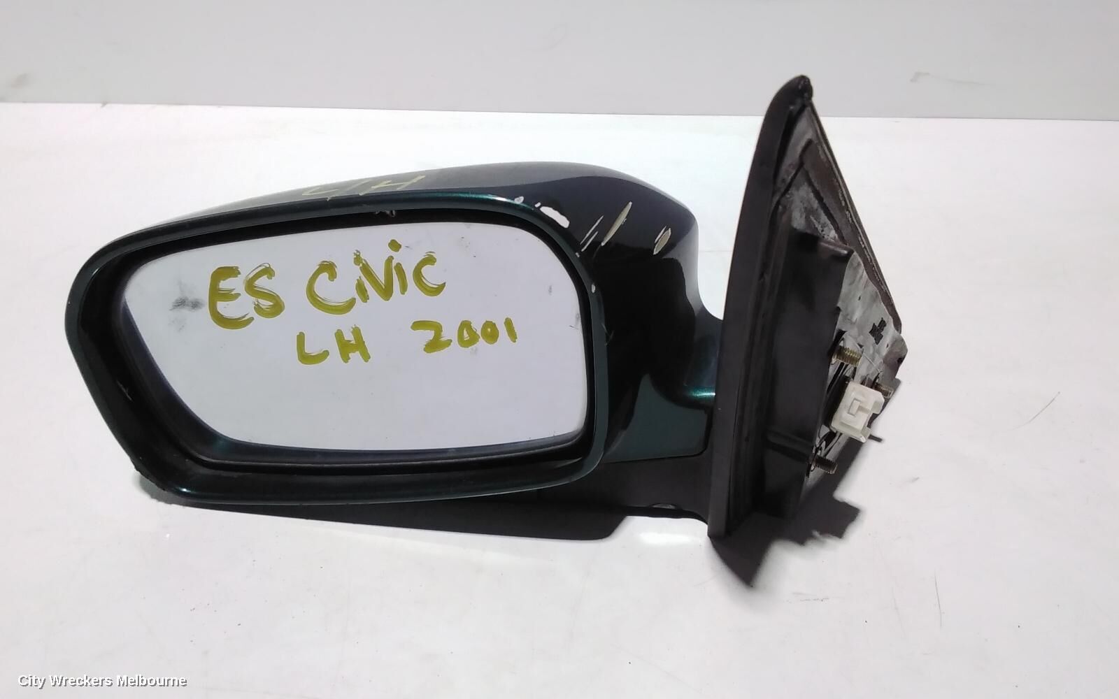 HONDA CIVIC 2004 Left Door Mirror