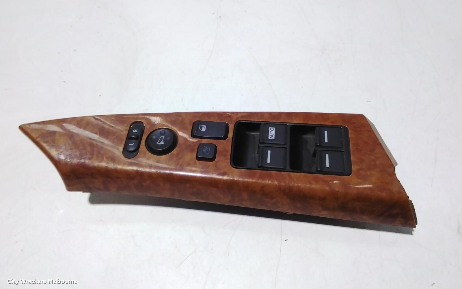 HONDA ODYSSEY 2005 Pwr Dr Wind Switch