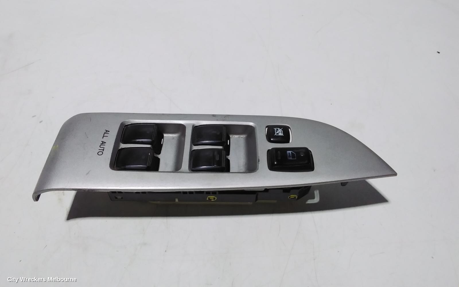 LEXUS RX SERIES 2004 Pwr Dr Wind Switch