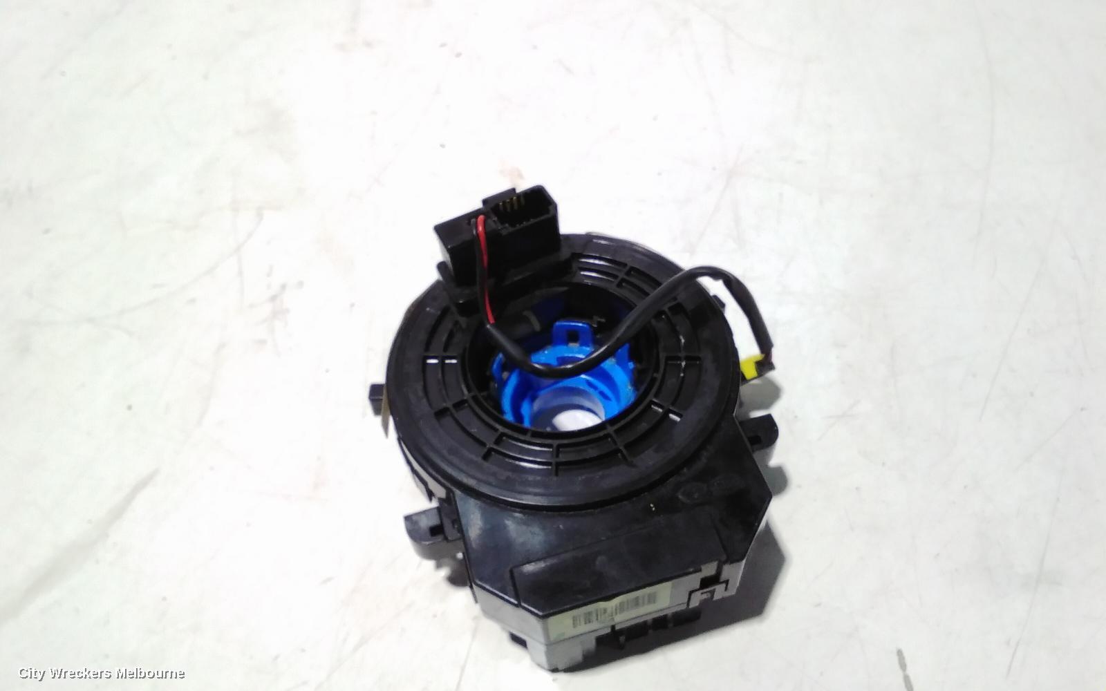 HYUNDAI ELANTRA 2013 Airbag Module/Sensor