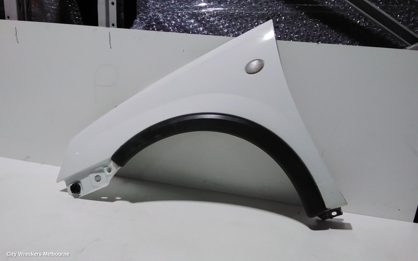 HOLDEN BARINA 2008 Left Guard