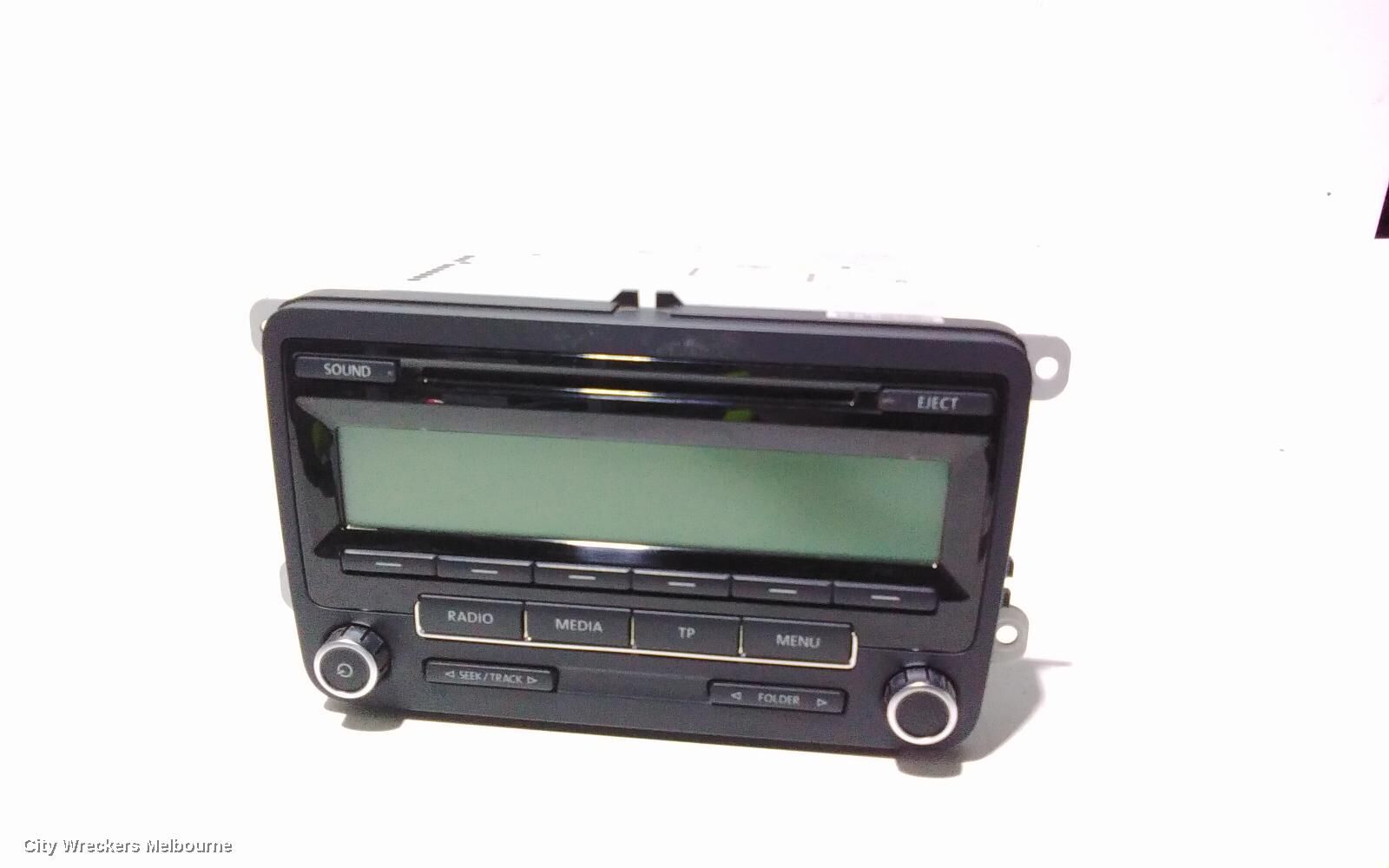 VOLKSWAGEN AMAROK 2014 Radio/Cd/Dvd/Sat/Tv
