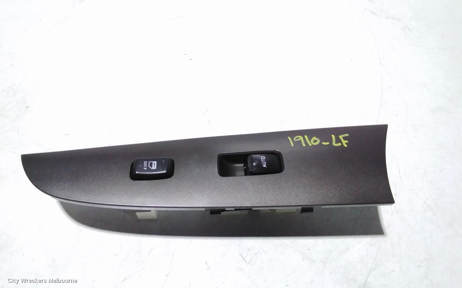LEXUS IS250/IS250C 2007 Pwr Dr Wind Switch