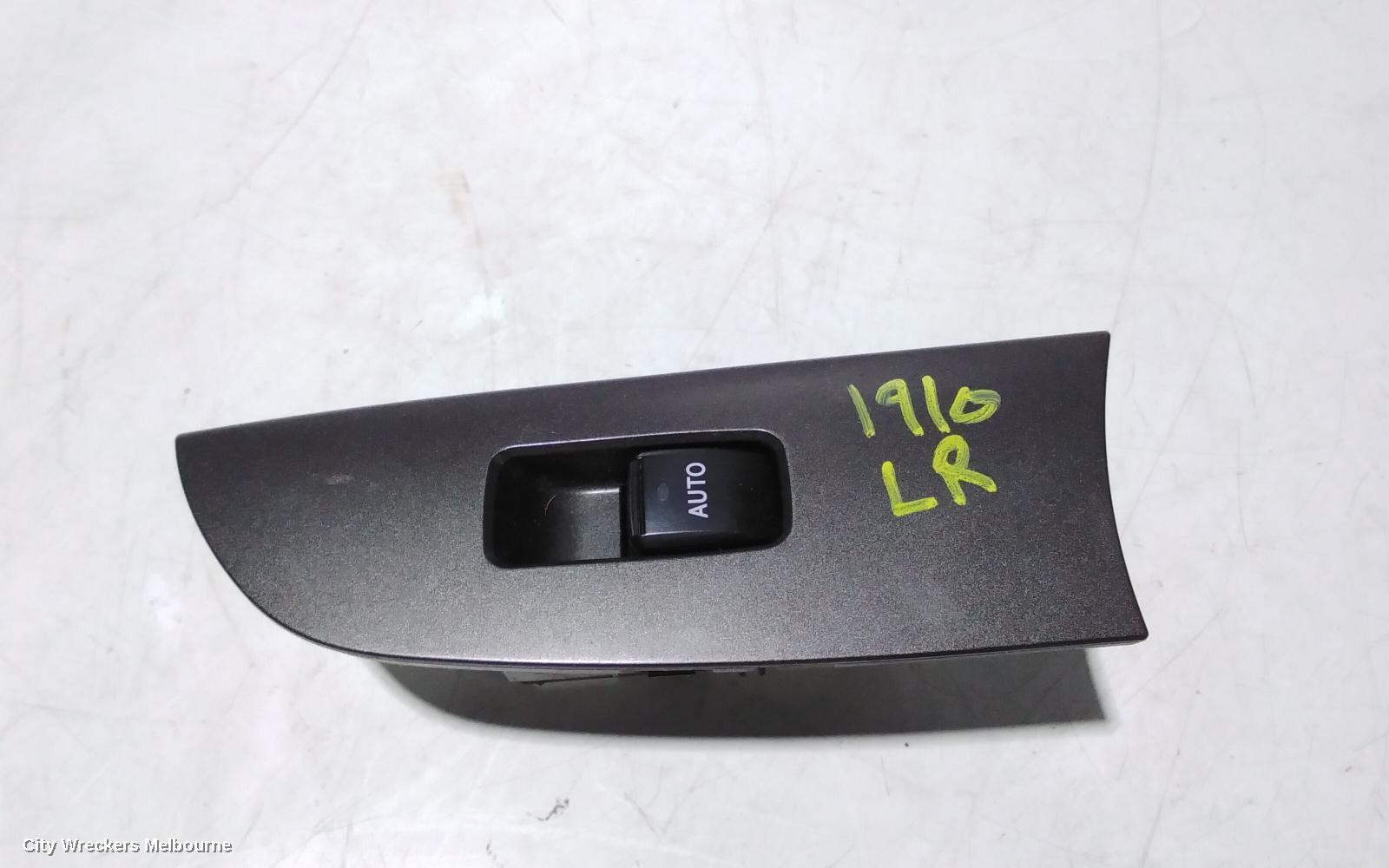 LEXUS IS250/IS250C 2007 Pwr Dr Wind Switch