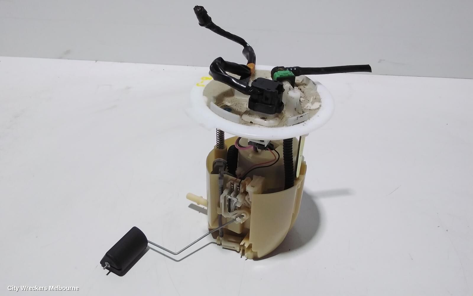 MAZDA CX9 2011 Fuel Pump