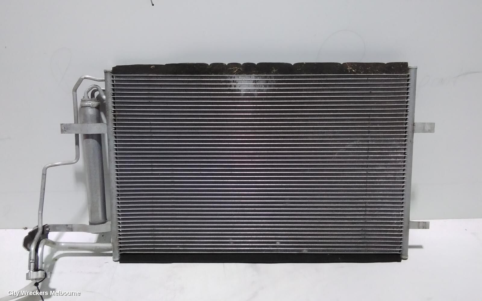 MAZDA 3 2012 A/C Condenser