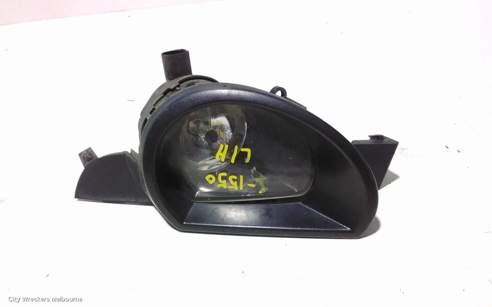 AUDI Q7 2008 Left Indicator/Fog/Side