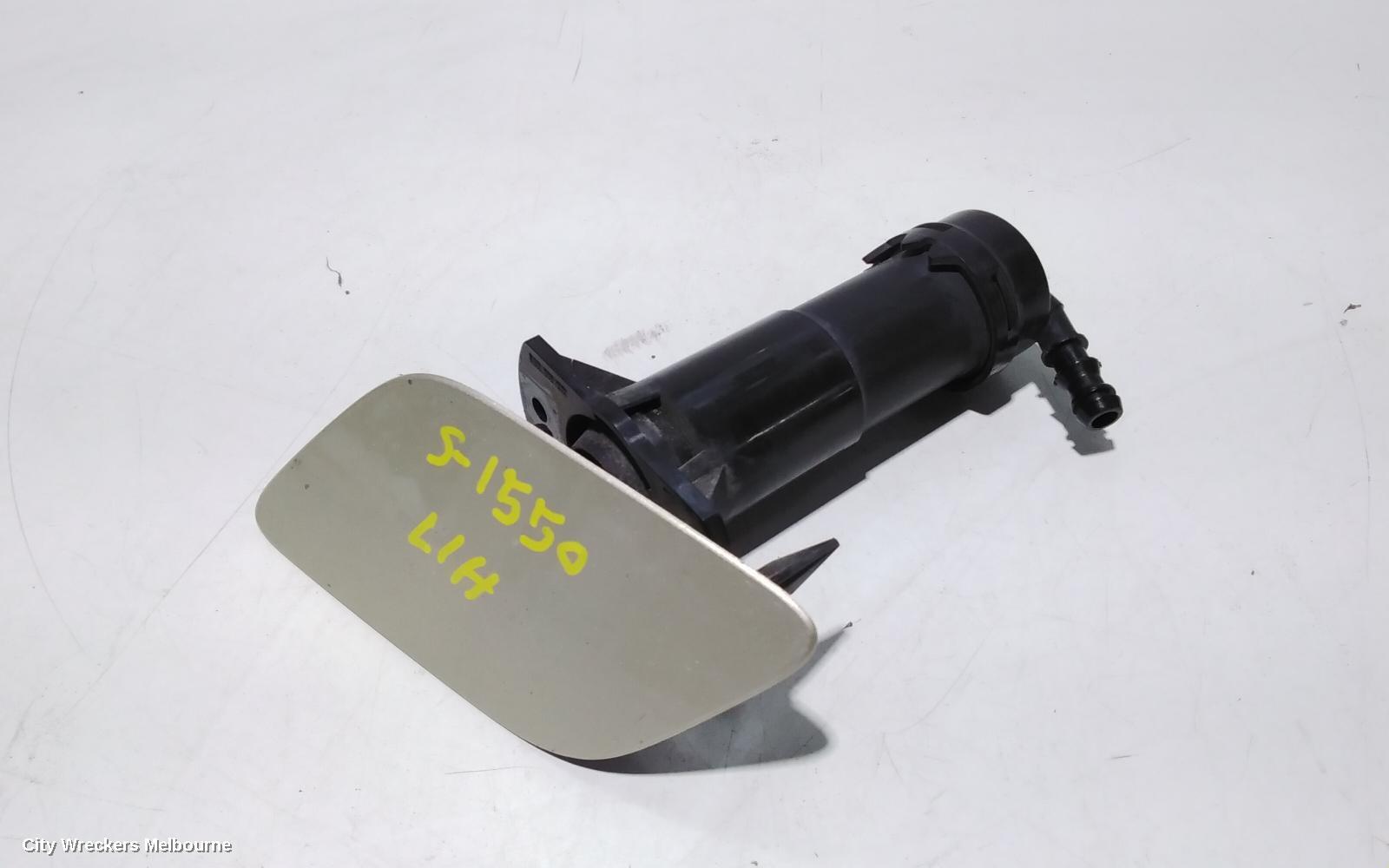 AUDI Q7 2008 Washer Jet