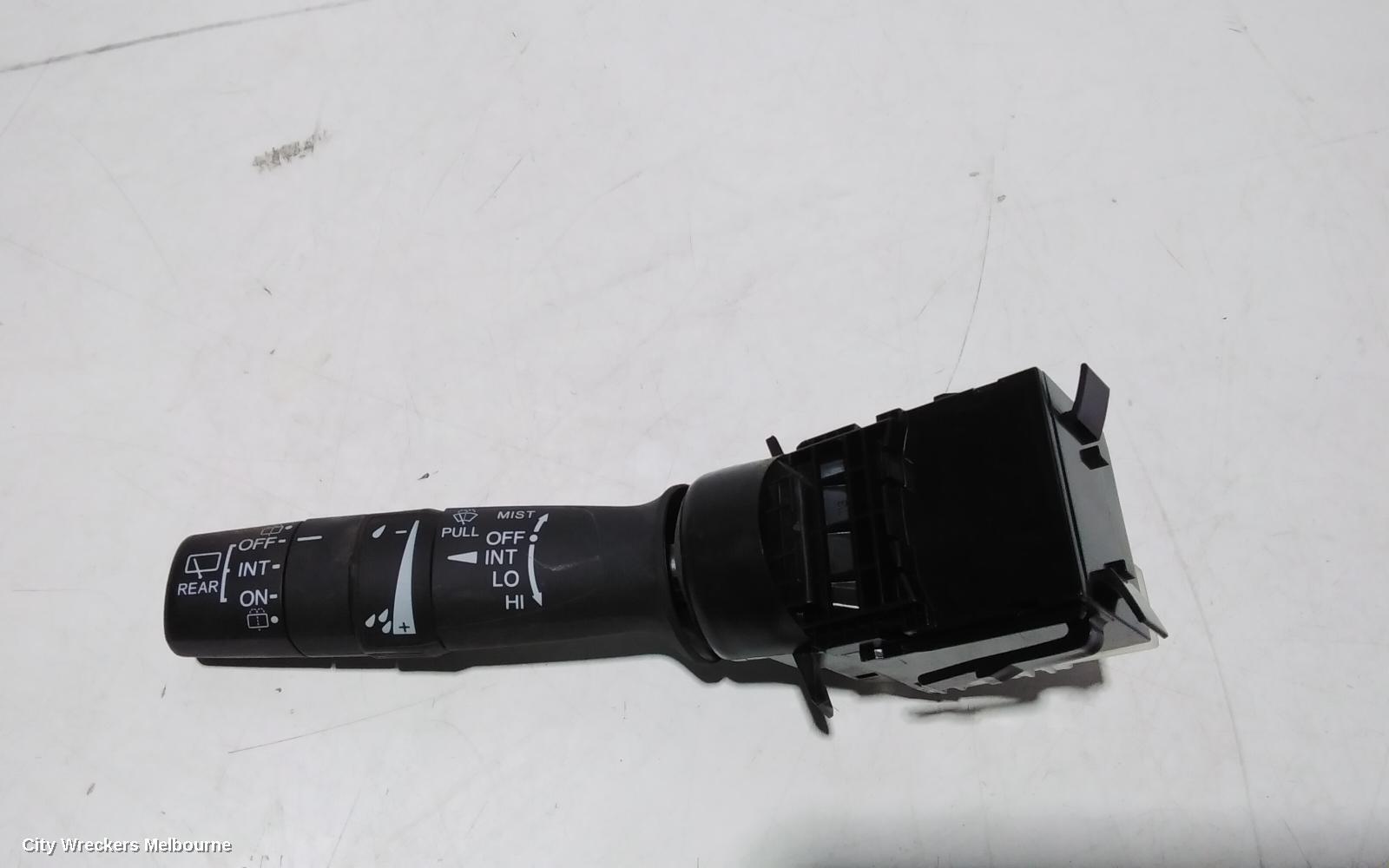 HONDA ODYSSEY 2017 Combination Switch