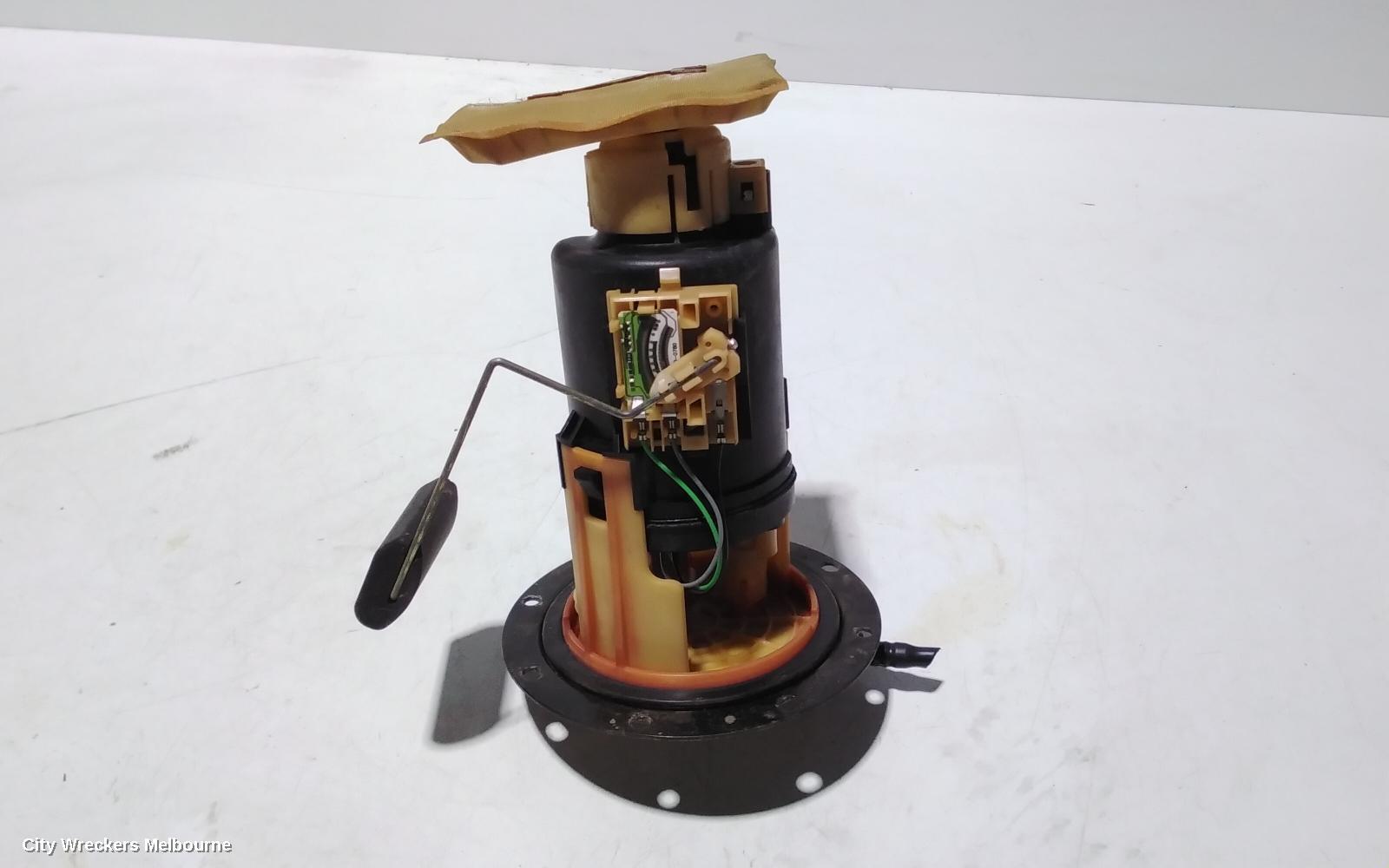 HYUNDAI GETZ 2009 Fuel Pump