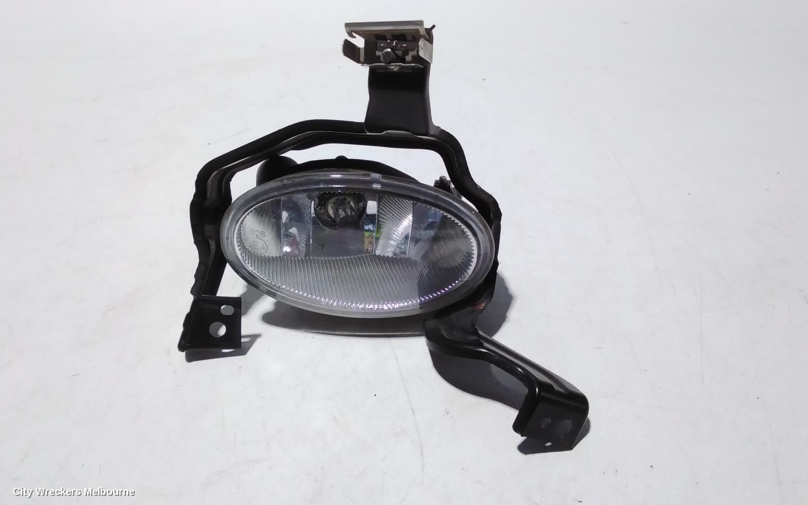 HONDA ODYSSEY 2004 Right Indicator/Fog/Side
