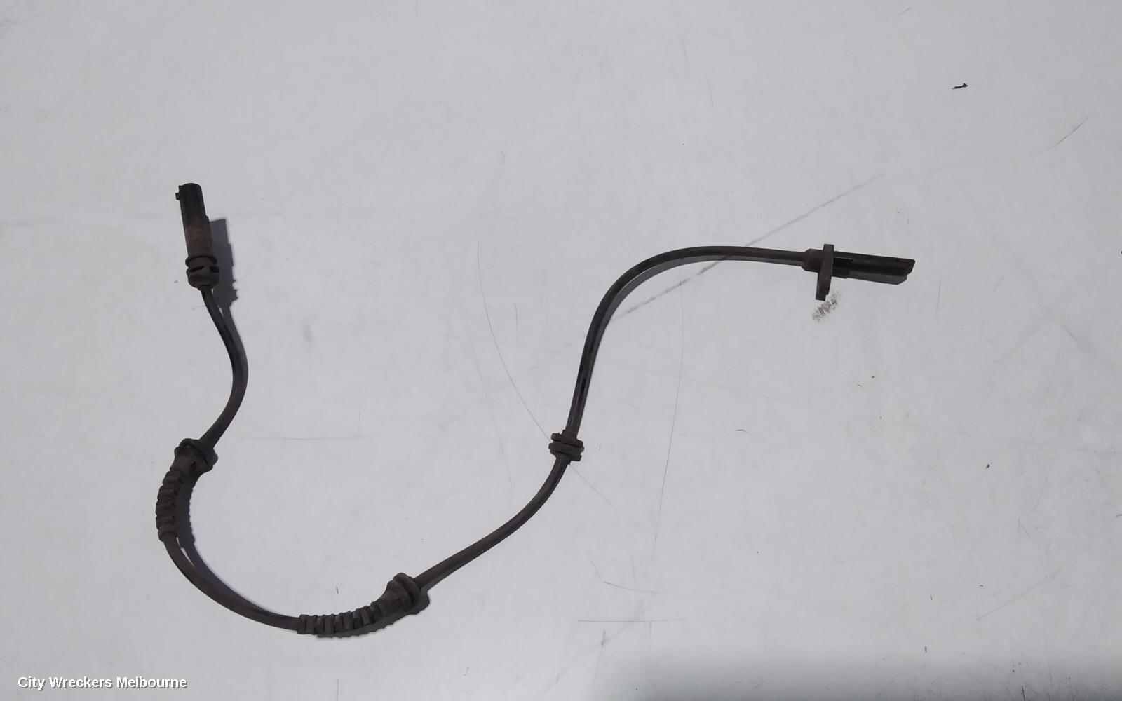 BMW 5 SERIES 2012 Abs Sensor