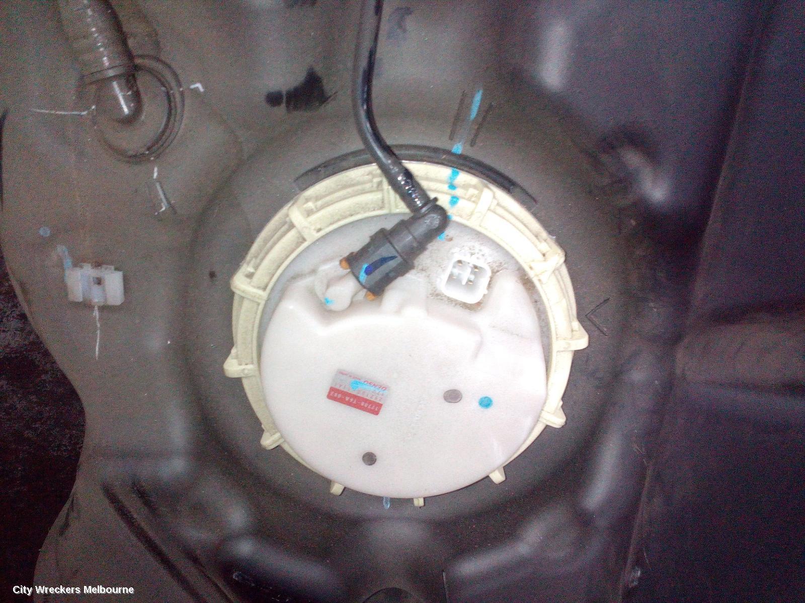 Fuel Pump For Honda Odyssey