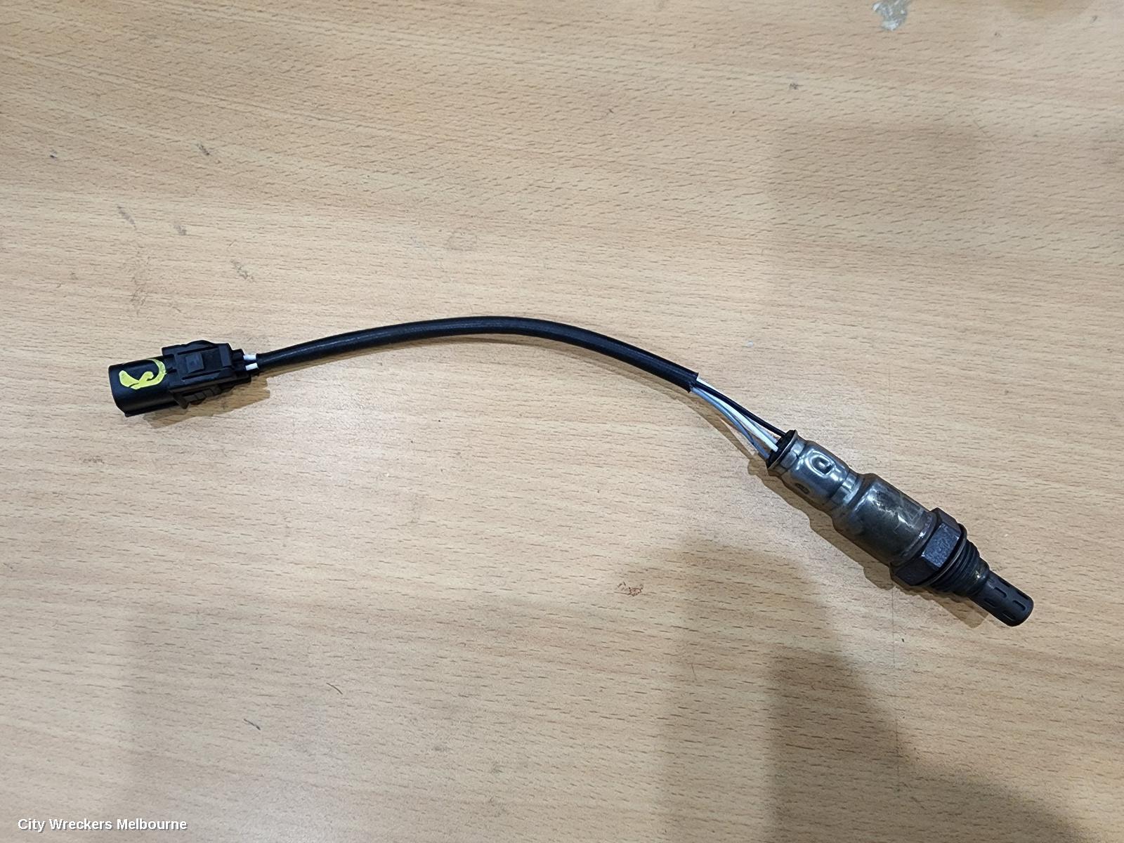 HONDA CRV 2016 Oxygen Sensor