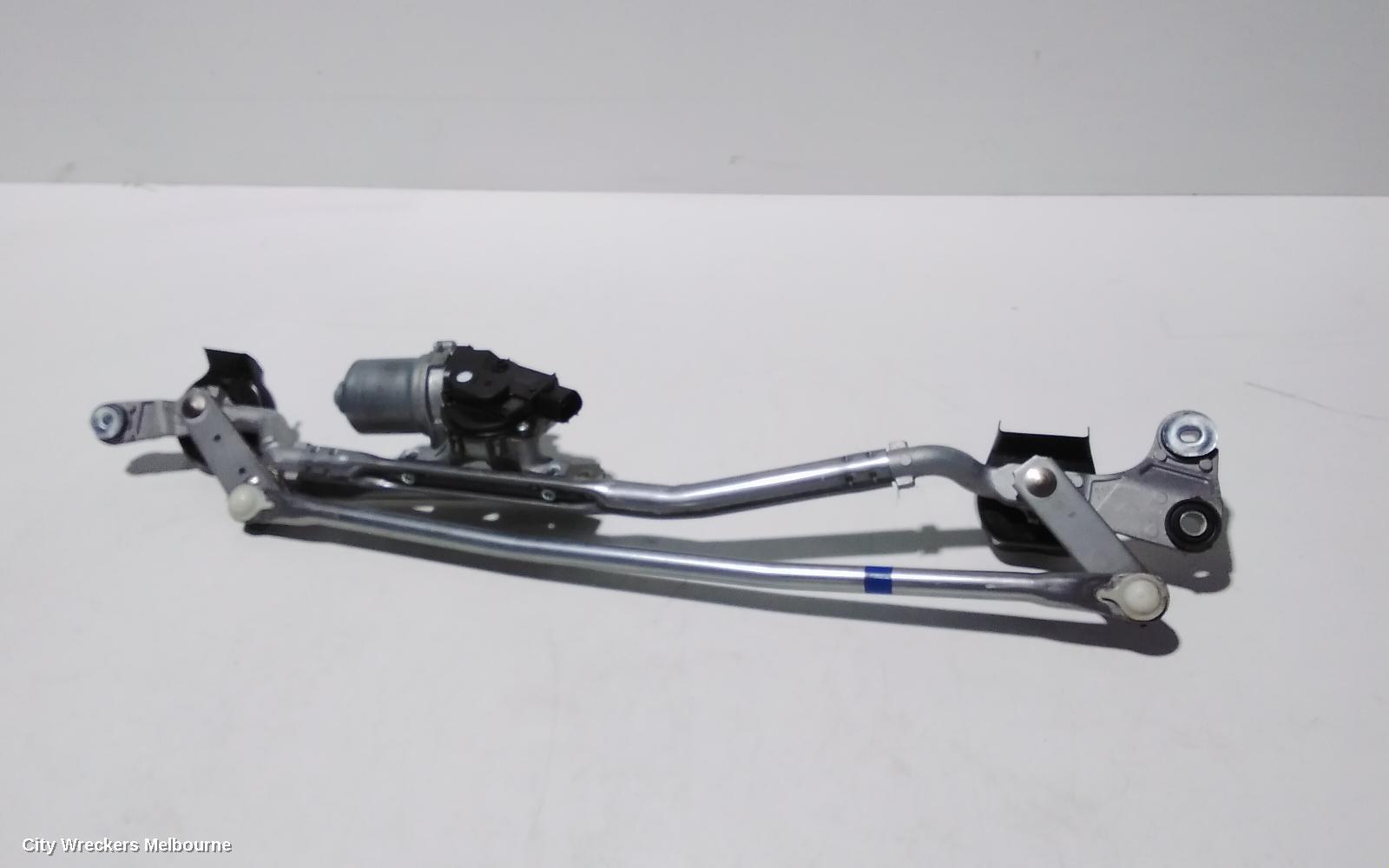 TOYOTA HIACE 2020 Wiper Motor