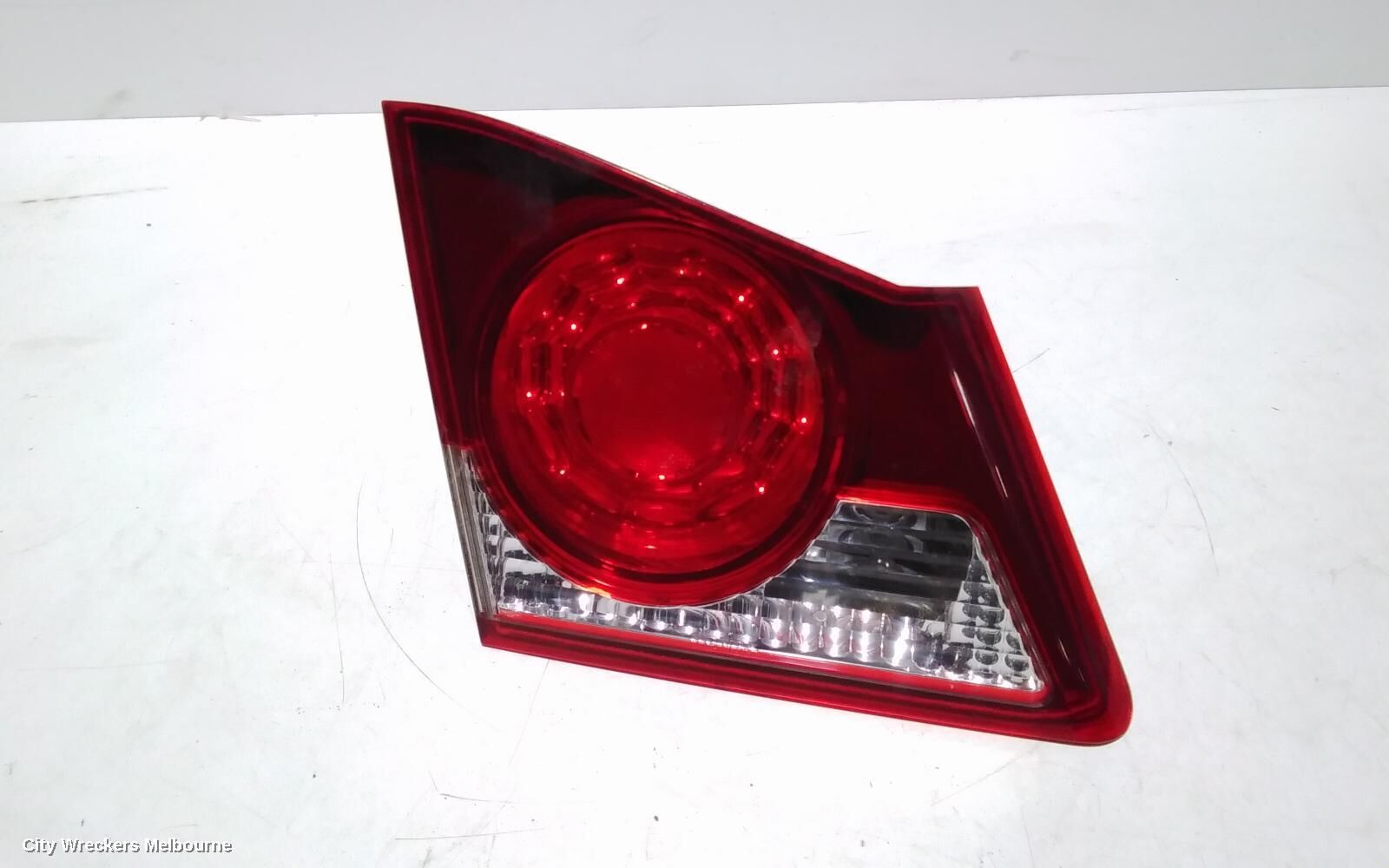 HONDA CIVIC 2008 Rear Garnish