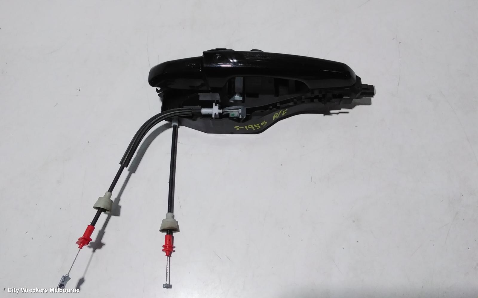 LAND ROVER DISCOVERY SPORT 2016 Door Handle