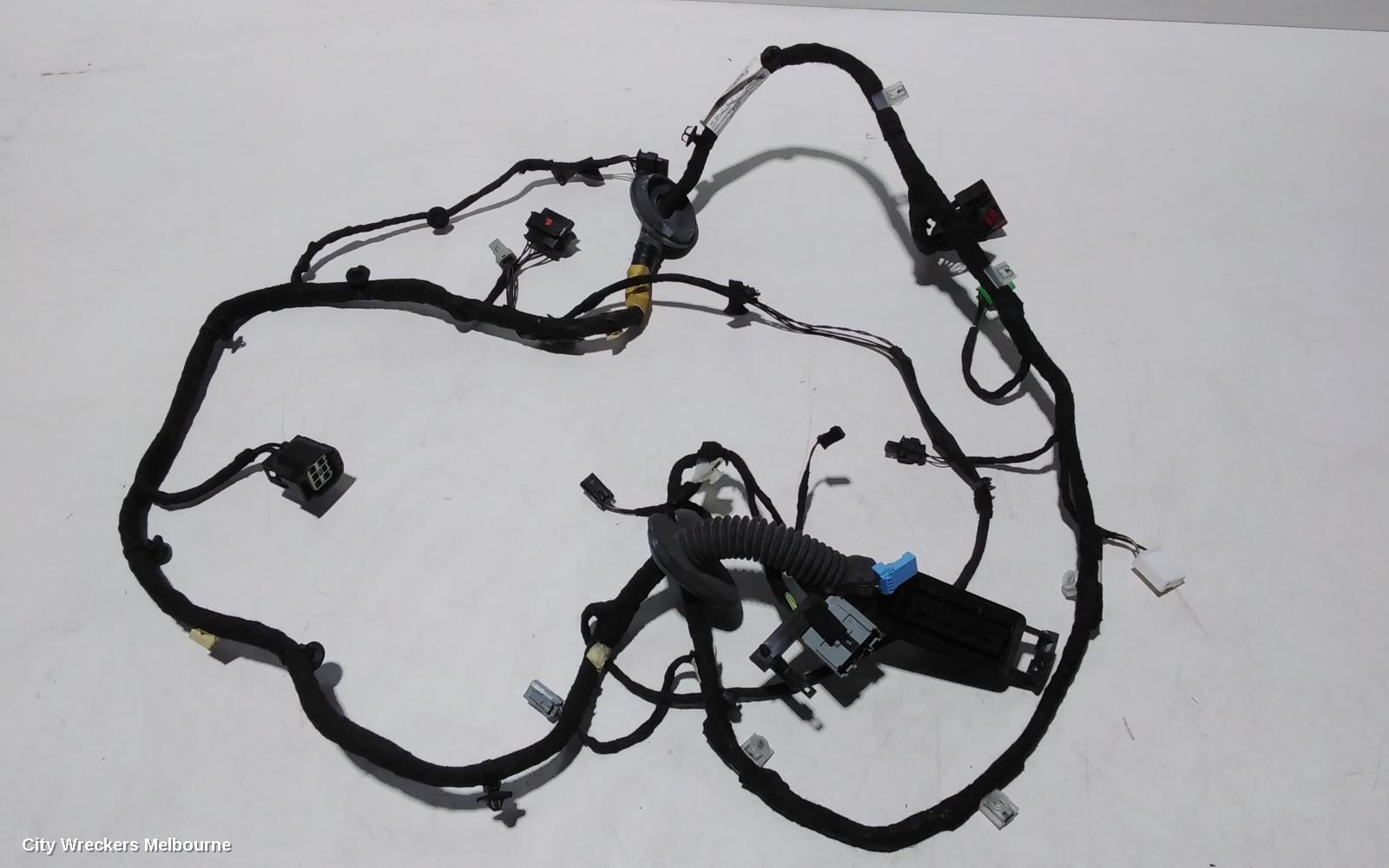 LAND ROVER DISCOVERY SPORT 2016 Wire Harness
