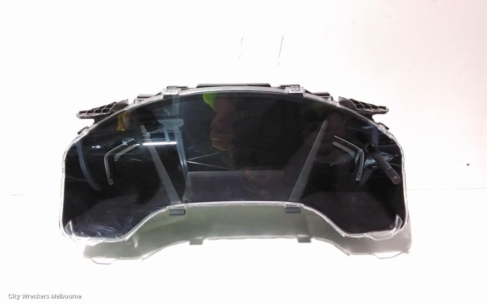 HONDA CRV 2019 Instrument Cluster