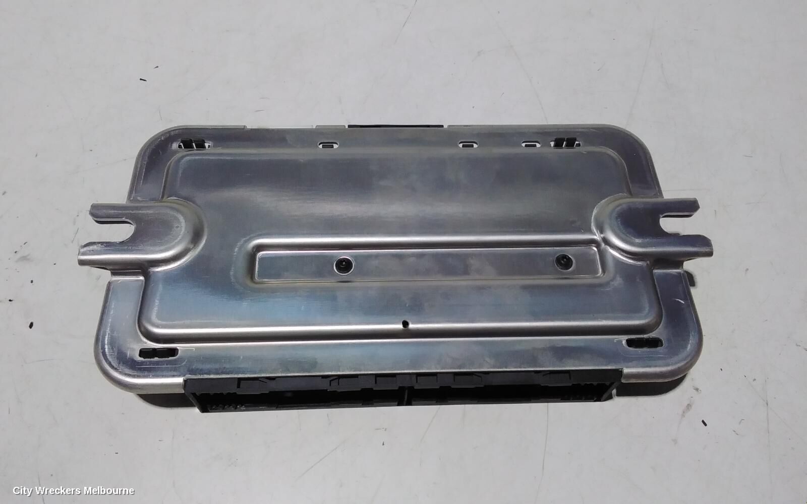 BMW 5 SERIES 2012 Ecu