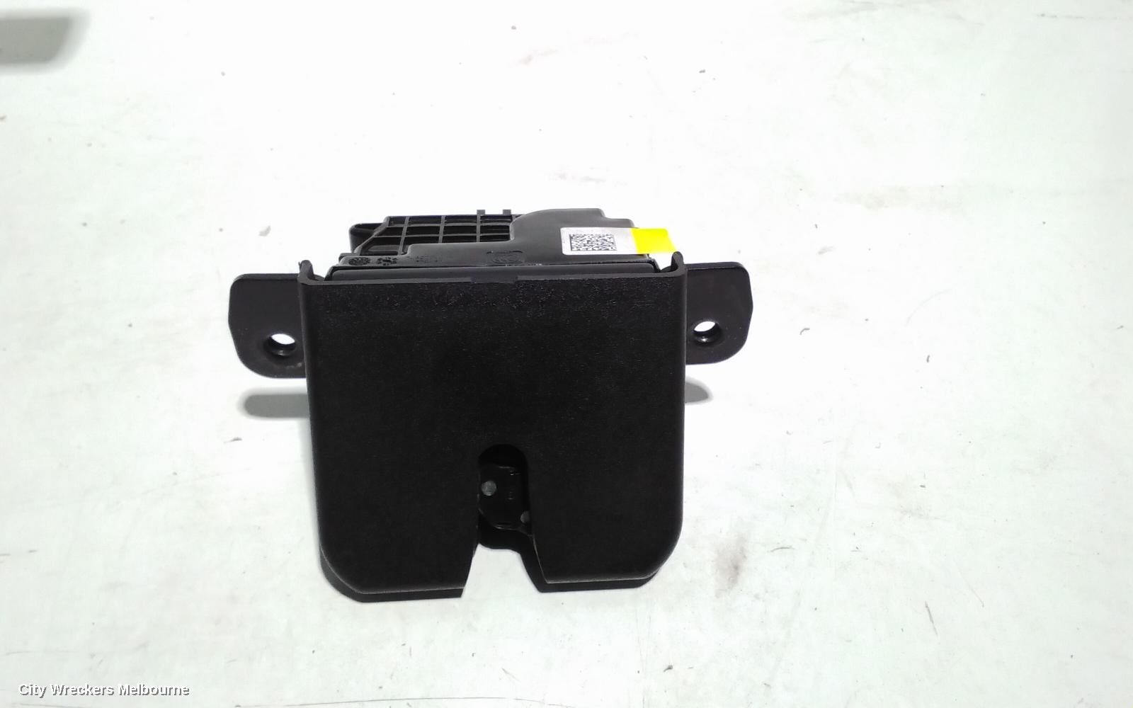 KIA SPORTAGE 2020 Door/Boot/Gate Lock, TAILGATE LOCK, QL, 10/15-08/21