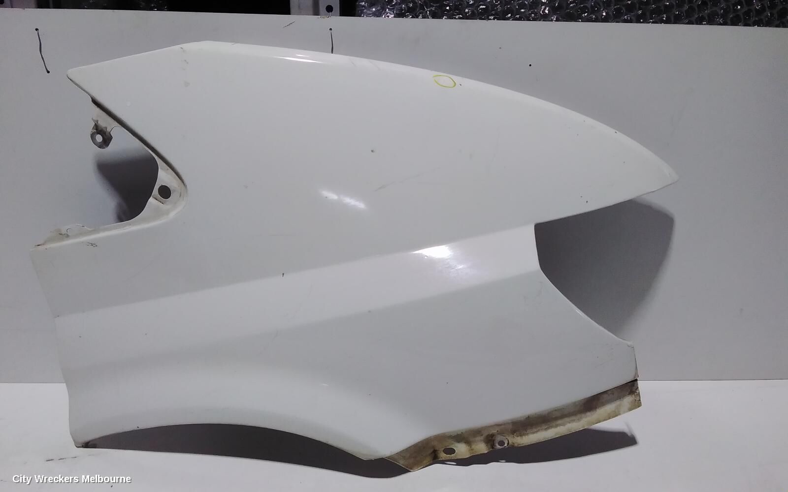FORD TRANSIT 2005 Right Guard