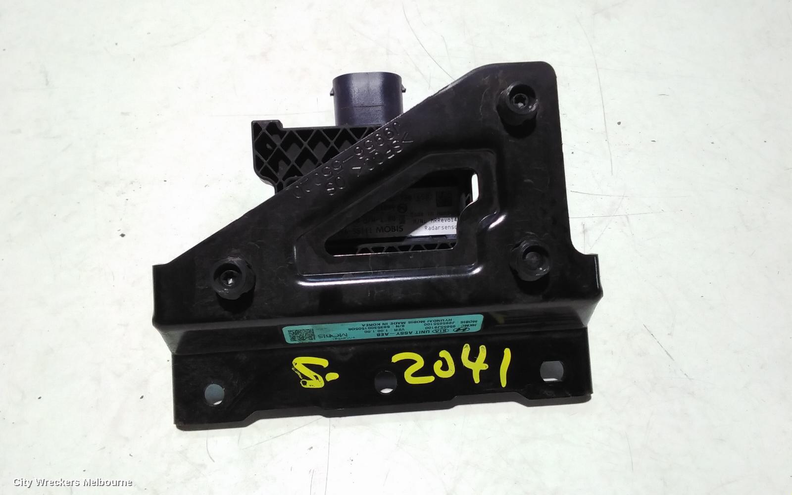 HYUNDAI KONA 2019 Misc Switch/Relay