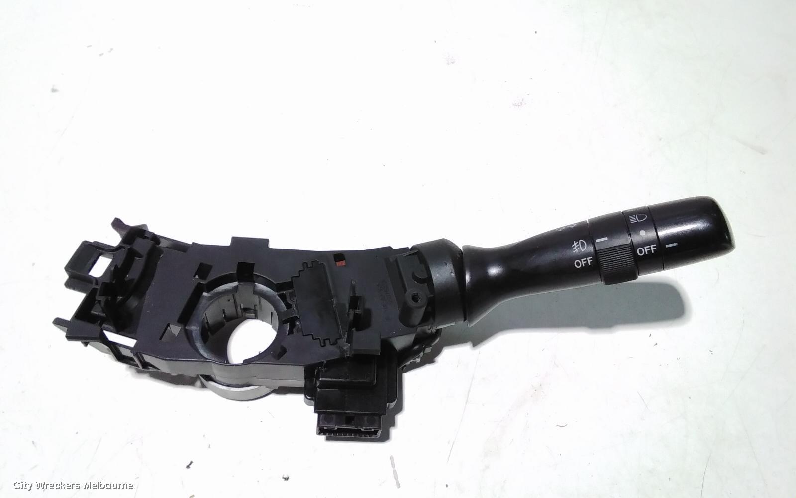 TOYOTA AURION 2010 Combination Switch