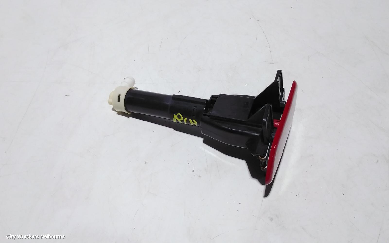 HONDA ACCORD 2011 Washer Jet