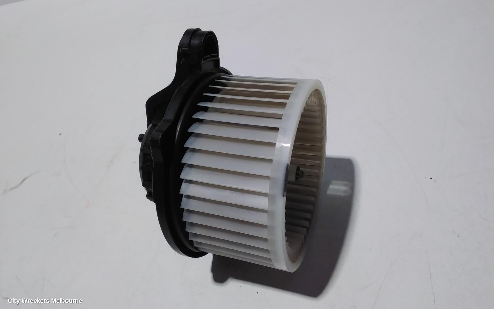 FORD RANGER 2015 Heater Fan Motor