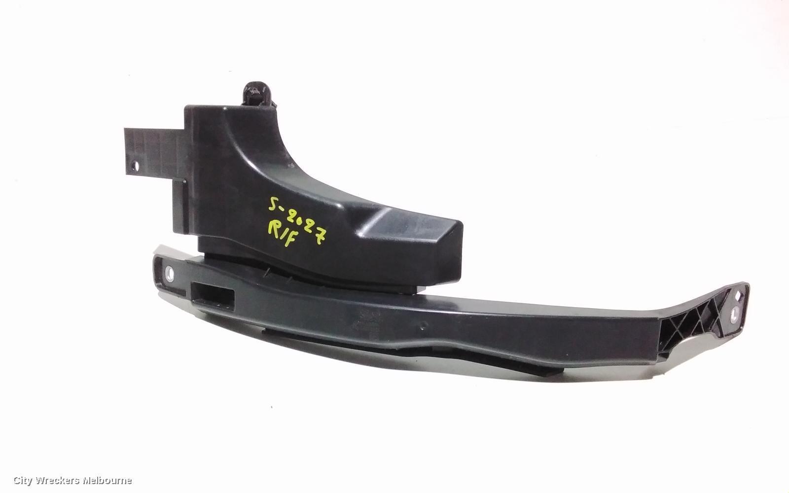 HOLDEN COMMODORE 2020 Misc Bracket