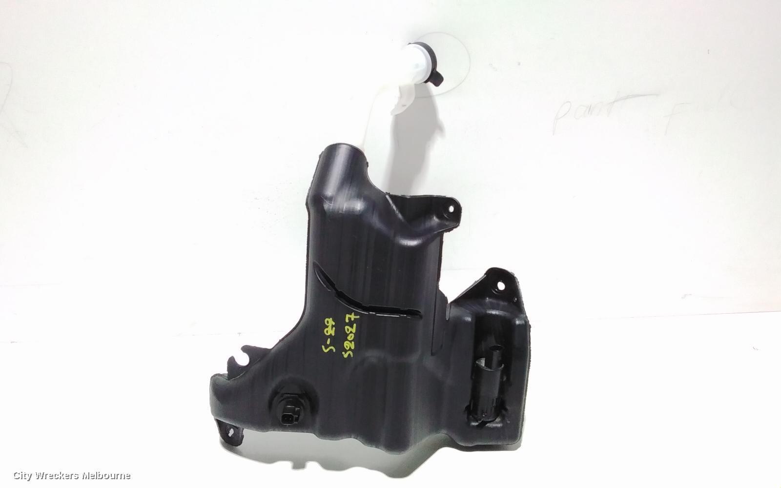 HOLDEN COMMODORE 2020 Washer Bottle