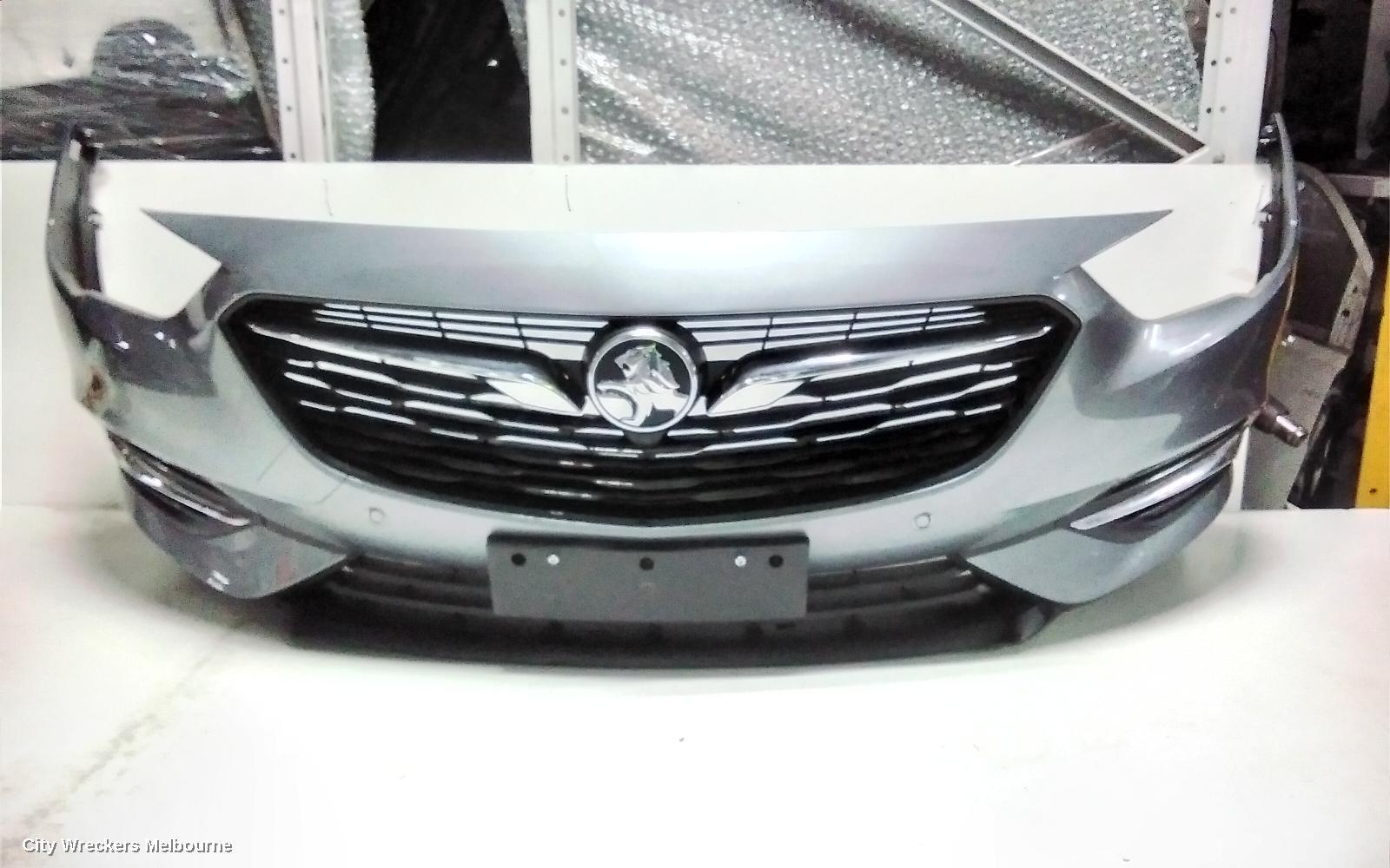 HOLDEN COMMODORE 2020 Front Bumper