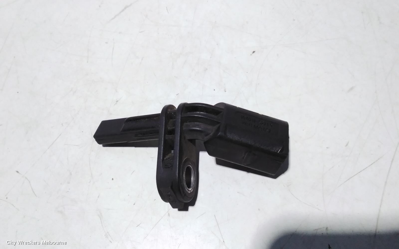 VOLKSWAGEN GOLF 2014 Abs Sensor