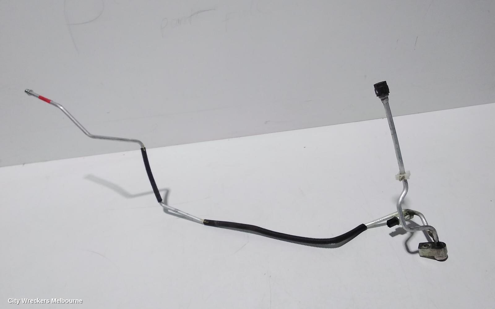 MAZDA BT50 2017 A/C Hoses