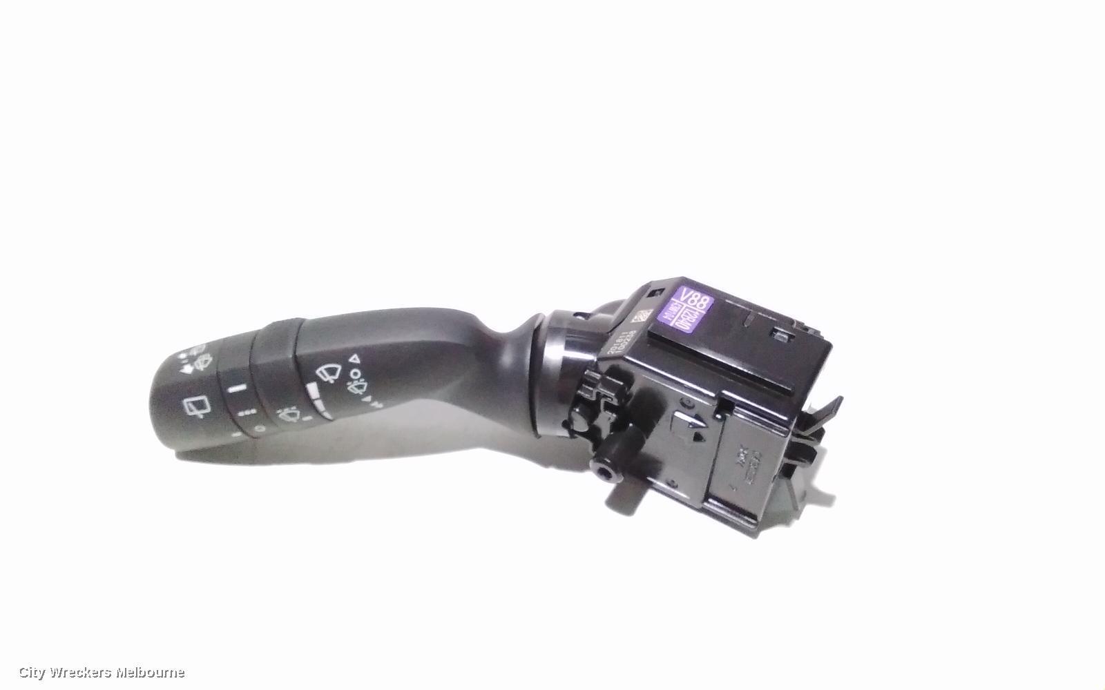 TOYOTA COROLLA 2019 Combination Switch