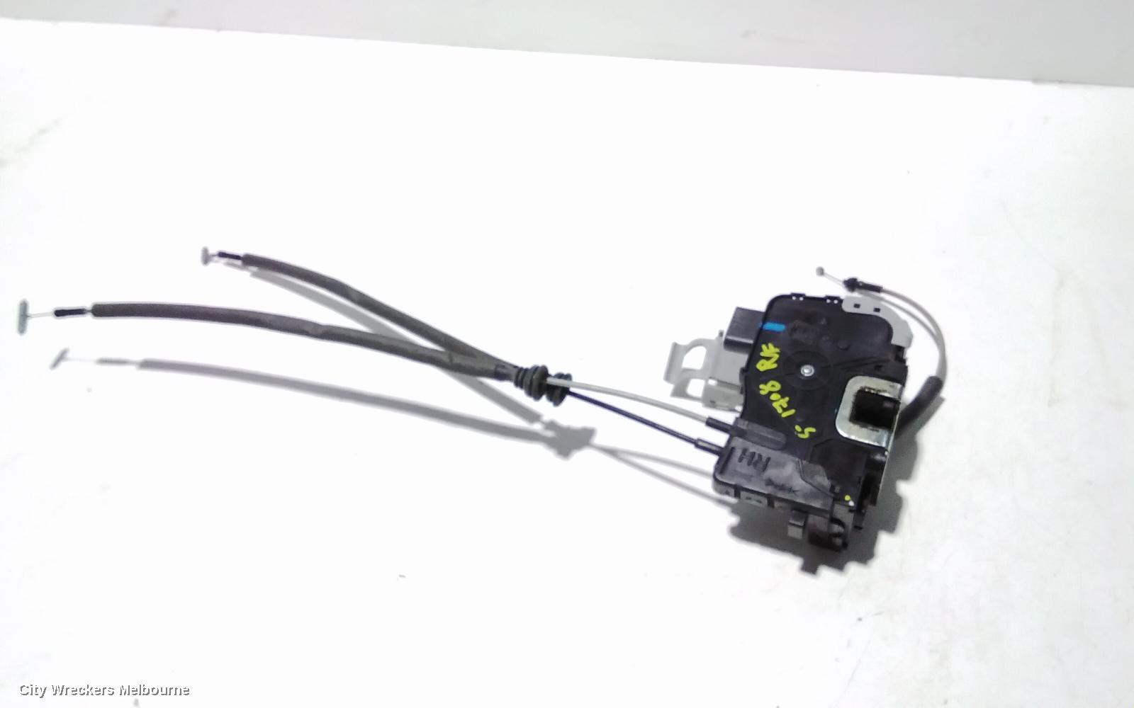HYUNDAI I45 2010 Door/Boot/Gate Lock