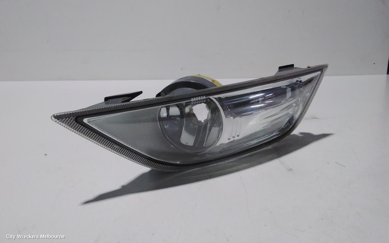 FORD MONDEO 2012 Left Indicator/Fog/Side