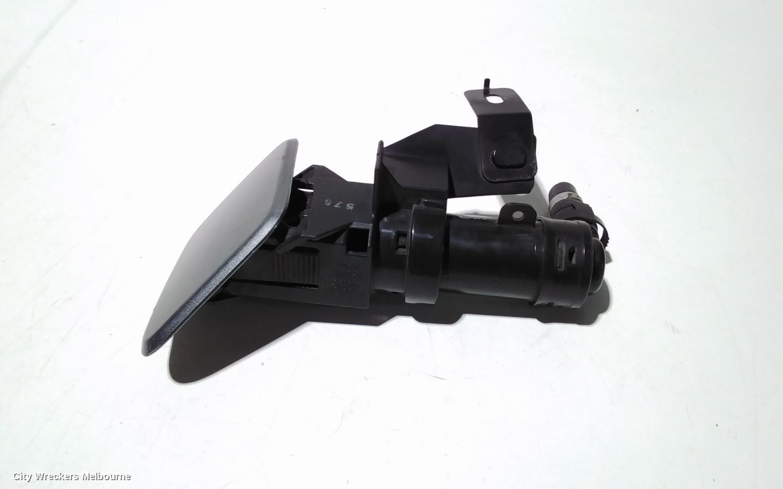 NISSAN MURANO 2005 Washer Jet