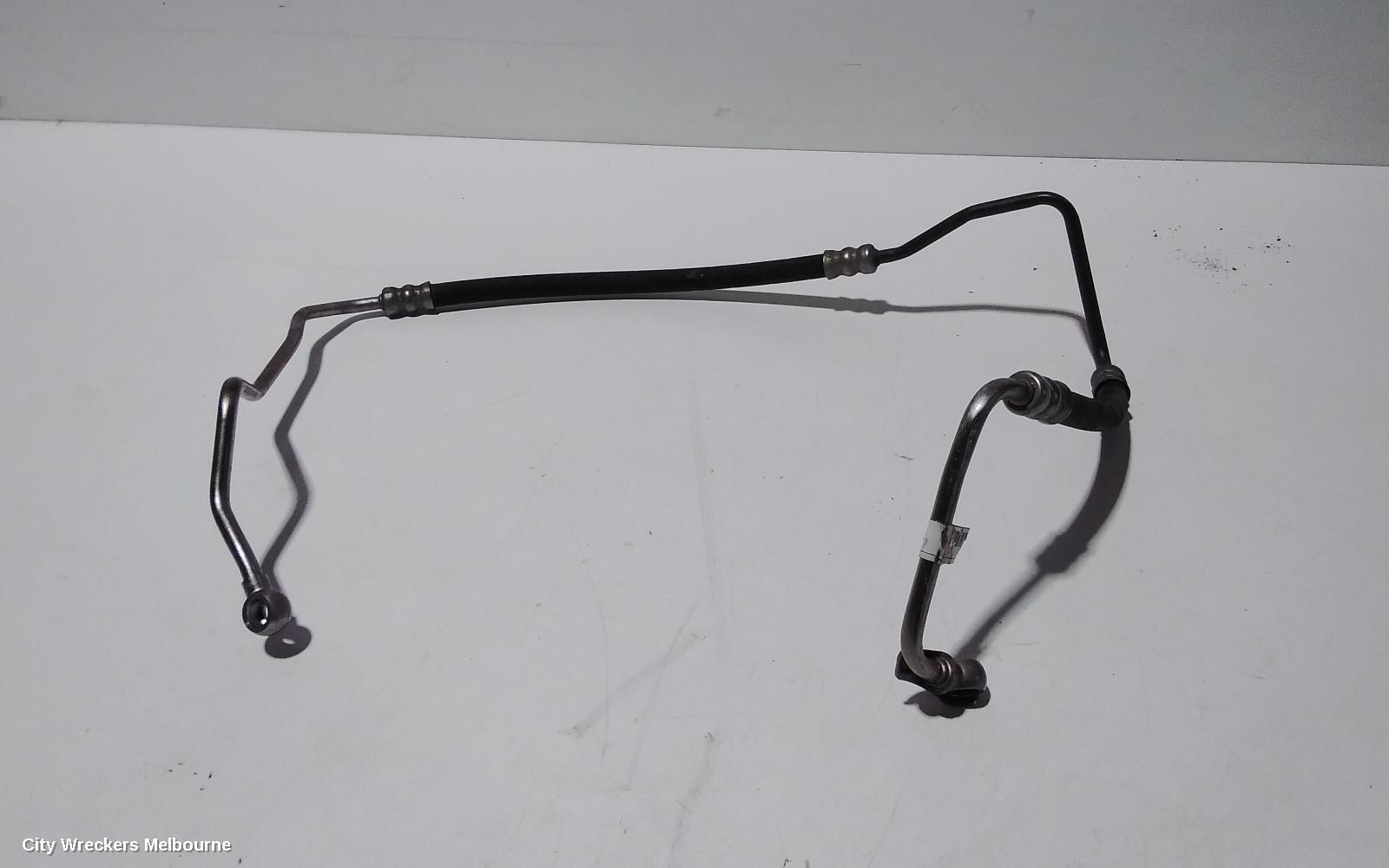 HOLDEN COMMODORE 2011 Power Steer Hose