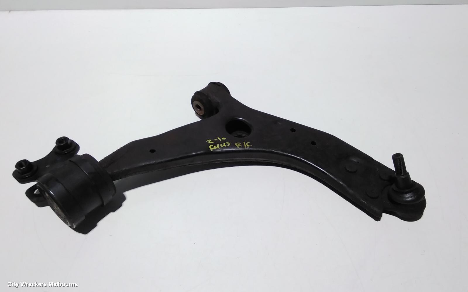FORD FOCUS 2010 Right Front Lower Control Arm