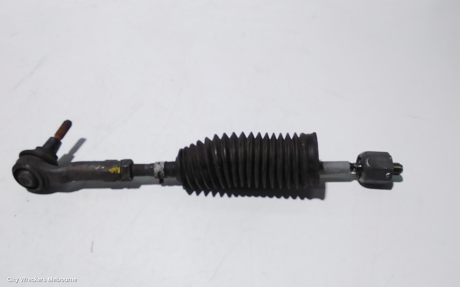 LAND ROVER RANGEROVER SPORT 2007 Front Tie Rod