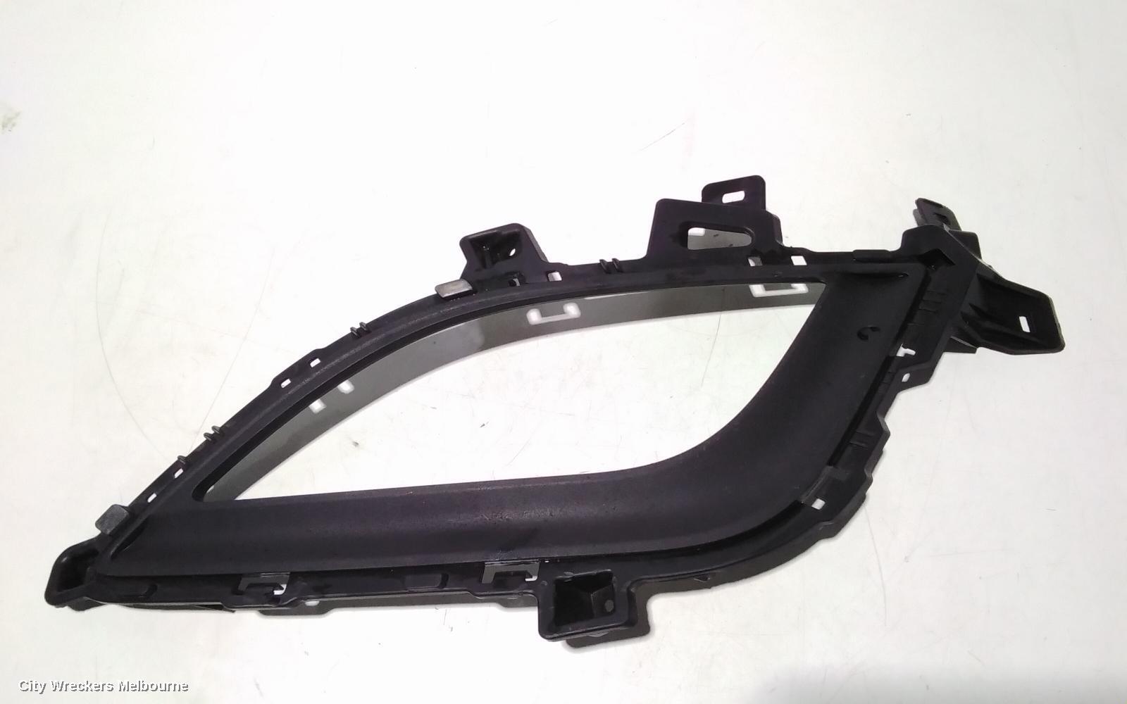 HYUNDAI I30 2015 Left Indicator/Fog/Side