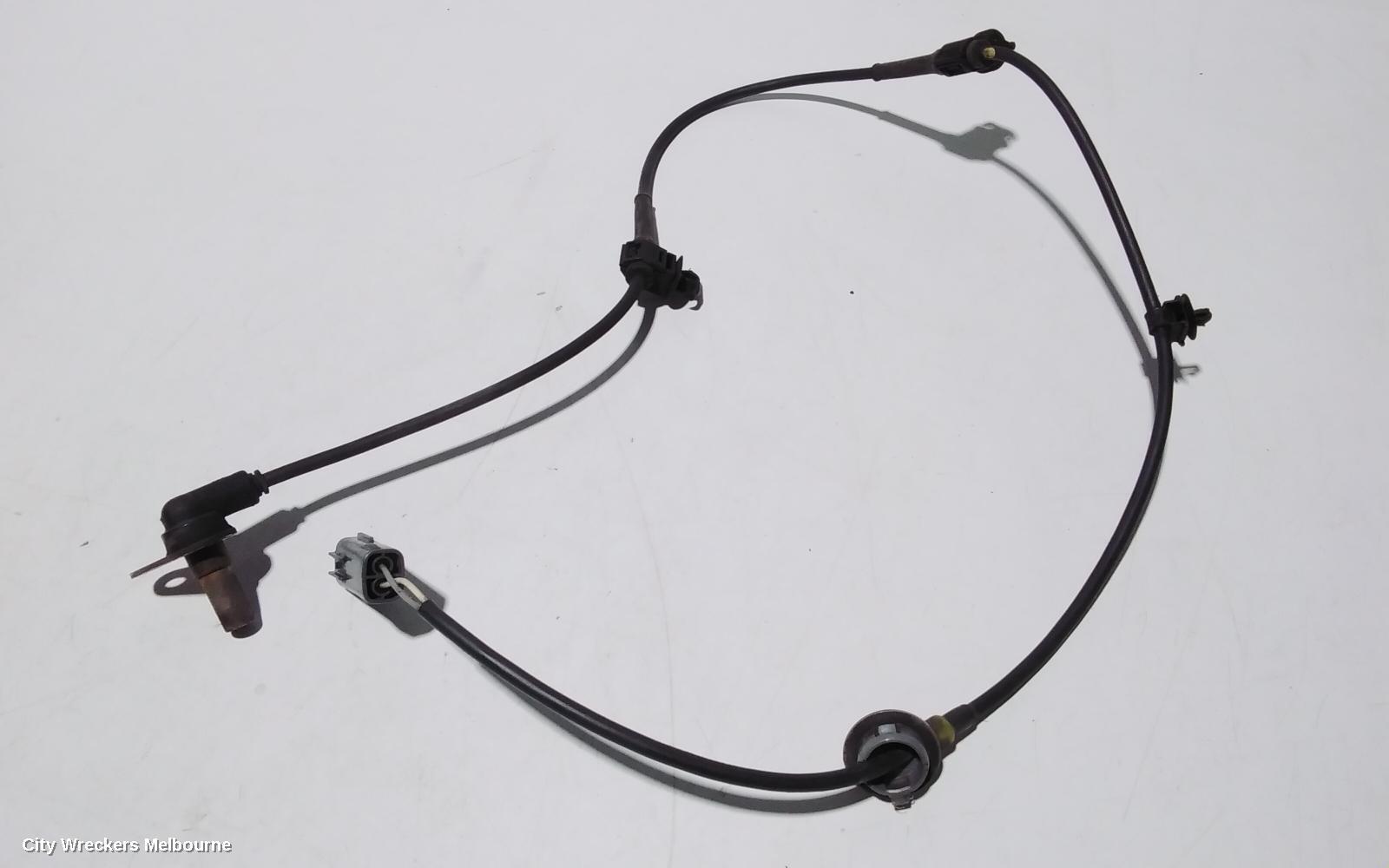 MAZDA CX9 2011 Abs Sensor