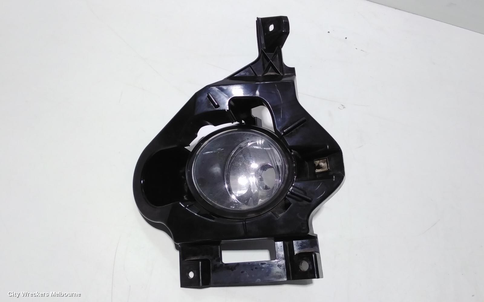 BMW 1 SERIES 2005 Left Indicator/Fog/Side